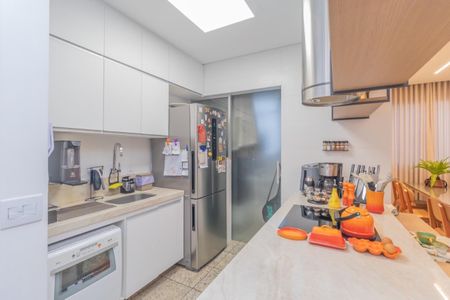 Apartamento à venda com 73m², 2 quartos e 2 vagasFoto 08