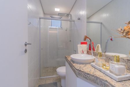 Apartamento à venda com 73m², 2 quartos e 2 vagasFoto 21