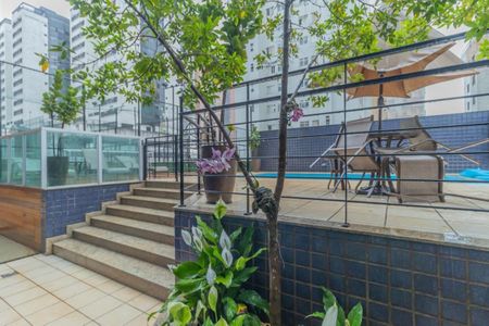 Apartamento à venda com 73m², 2 quartos e 2 vagasFoto 23