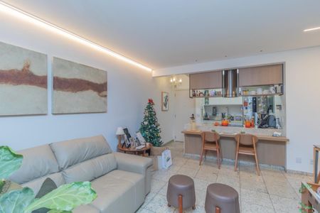 Apartamento à venda com 73m², 2 quartos e 2 vagasFoto 02