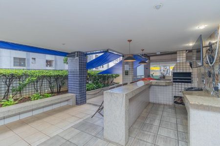 Apartamento à venda com 73m², 2 quartos e 2 vagasFoto 24