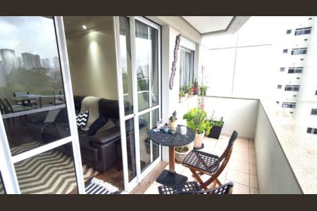 Apartamento à venda com 92m², 3 quartos e 2 vagas Apartamento à venda com 92m², 3 quartos e 2 vagasFoto 04