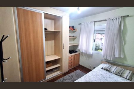 Foto 18 de apartamento à venda com 3 quartos, 92m² em Jardim Taquaral, São Paulo