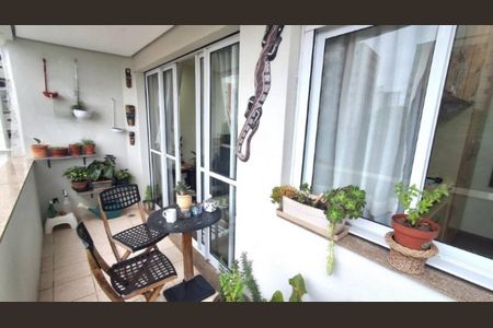 Apartamento à venda com 92m², 3 quartos e 2 vagas Apartamento à venda com 92m², 3 quartos e 2 vagasFoto 03