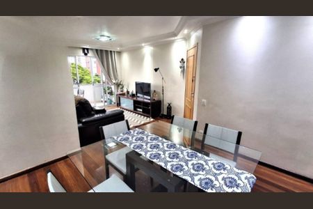 Apartamento à venda com 92m², 3 quartos e 2 vagas Apartamento à venda com 92m², 3 quartos e 2 vagasFoto 09