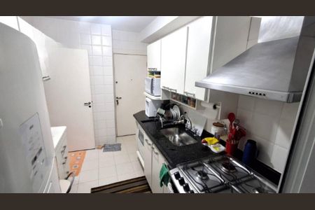 Apartamento à venda com 92m², 3 quartos e 2 vagas Apartamento à venda com 92m², 3 quartos e 2 vagasFoto 14