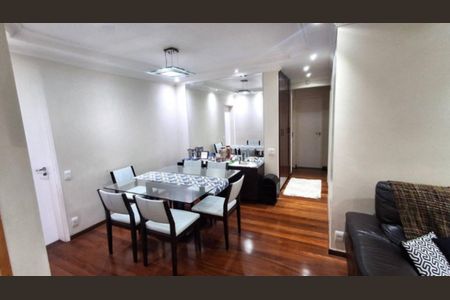 Apartamento à venda com 92m², 3 quartos e 2 vagas Apartamento à venda com 92m², 3 quartos e 2 vagasFoto 02