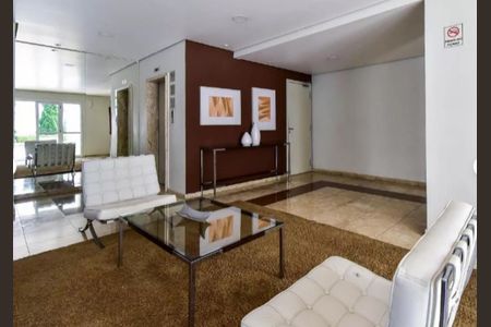 Foto 32 de apartamento à venda com 3 quartos, 92m² em Jardim Taquaral, São Paulo