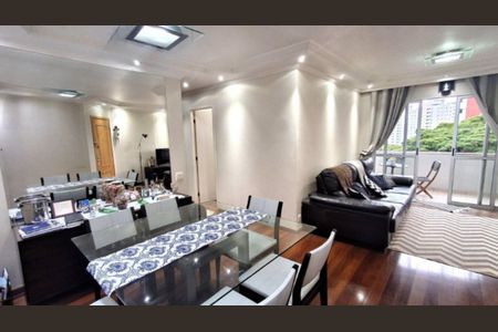 Apartamento à venda com 92m², 3 quartos e 2 vagas Apartamento à venda com 92m², 3 quartos e 2 vagasFoto 07