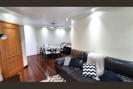 Apartamento à venda com 92m², 3 quartos e 2 vagas Apartamento à venda com 92m², 3 quartos e 2 vagasFoto 01
