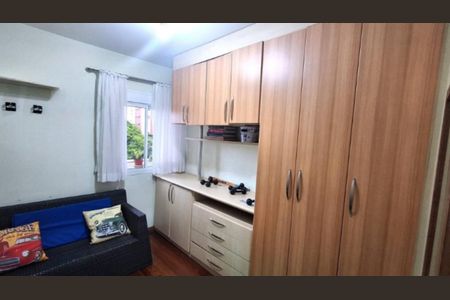 Foto 15 de apartamento à venda com 3 quartos, 92m² em Jardim Taquaral, São Paulo