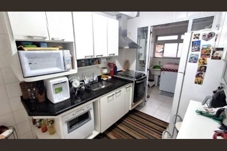 Apartamento à venda com 92m², 3 quartos e 2 vagas Apartamento à venda com 92m², 3 quartos e 2 vagasFoto 13