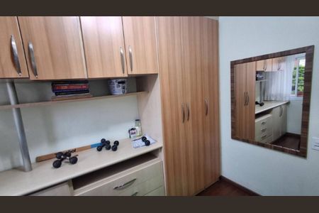 Apartamento à venda com 92m², 3 quartos e 2 vagas Apartamento à venda com 92m², 3 quartos e 2 vagasFoto 16