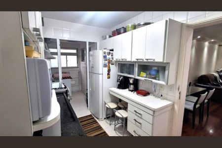 Apartamento à venda com 92m², 3 quartos e 2 vagas Apartamento à venda com 92m², 3 quartos e 2 vagasFoto 12