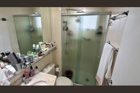 Apartamento à venda com 92m², 3 quartos e 2 vagas Apartamento à venda com 92m², 3 quartos e 2 vagasFoto 21