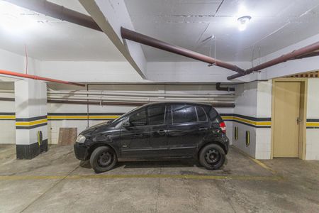 Apartamento para alugar com 130m², 4 quartos e 1 vaga Apartamento para alugar com 130m², 4 quartos e 1 vagaGaragem