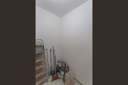 Apartamento para alugar com 130m², 4 quartos e 1 vaga Apartamento para alugar com 130m², 4 quartos e 1 vagaQuarto de Serviço