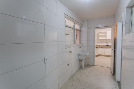 Apartamento para alugar com 130m², 4 quartos e 1 vaga Apartamento para alugar com 130m², 4 quartos e 1 vagaÁrea de Serviço