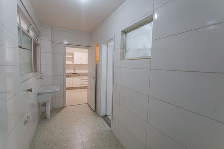 Apartamento para alugar com 130m², 4 quartos e 1 vaga Apartamento para alugar com 130m², 4 quartos e 1 vagaÁrea de Serviço