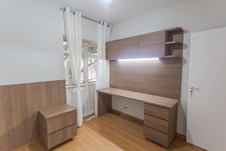 Apartamento para alugar com 130m², 4 quartos e 1 vaga Apartamento para alugar com 130m², 4 quartos e 1 vagaQuarto 2