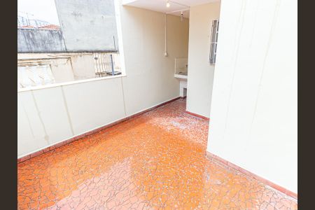 Casa para alugar com 164m², 3 quartos e sem vaga Casa para alugar com 164m², 3 quartos e sem vagaÁrea de Serviço