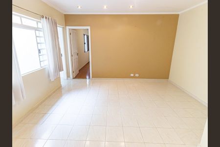 Sala de casa para alugar com 3 quartos, 164m² em Alto do Pari, São Paulo