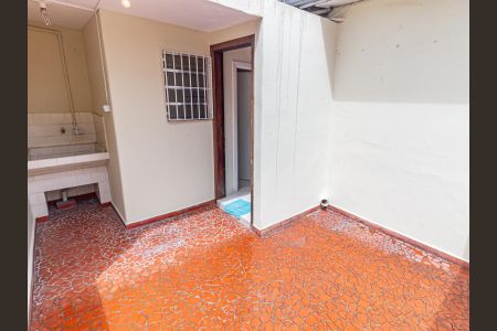 Casa para alugar com 164m², 3 quartos e sem vaga Casa para alugar com 164m², 3 quartos e sem vagaÁrea de Serviço