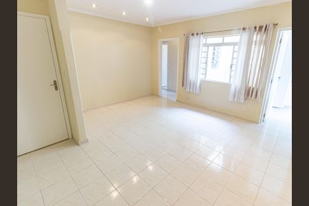 Sala de casa para alugar com 3 quartos, 164m² em Alto do Pari, São Paulo