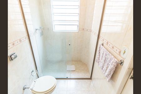 Casa para alugar com 164m², 3 quartos e sem vaga Casa para alugar com 164m², 3 quartos e sem vagaBanheiro