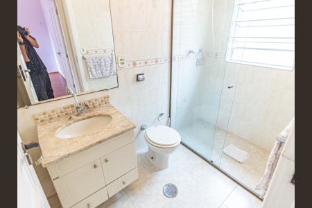 Casa para alugar com 164m², 3 quartos e sem vaga Casa para alugar com 164m², 3 quartos e sem vagaBanheiro