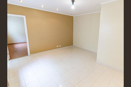 Sala de casa para alugar com 3 quartos, 164m² em Alto do Pari, São Paulo