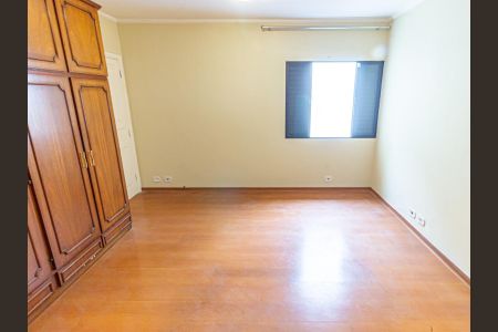 Suíte de casa para alugar com 3 quartos, 164m² em Alto do Pari, São Paulo