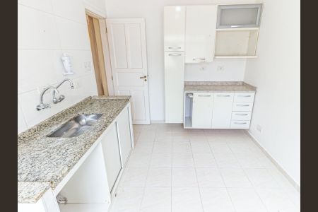 Casa para alugar com 164m², 3 quartos e sem vaga Casa para alugar com 164m², 3 quartos e sem vagaCozinha