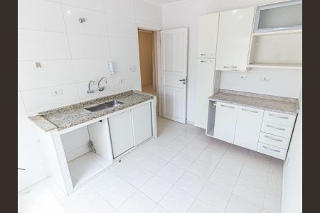Casa para alugar com 164m², 3 quartos e sem vaga Casa para alugar com 164m², 3 quartos e sem vagaCozinha