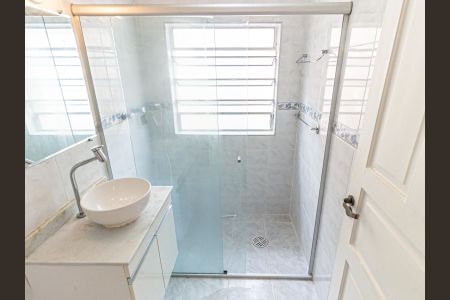 Casa para alugar com 164m², 3 quartos e sem vaga Casa para alugar com 164m², 3 quartos e sem vagaBanheiro da Suíte