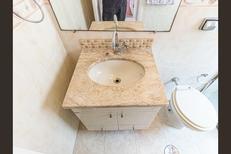 Casa para alugar com 164m², 3 quartos e sem vaga Casa para alugar com 164m², 3 quartos e sem vagaBanheiro