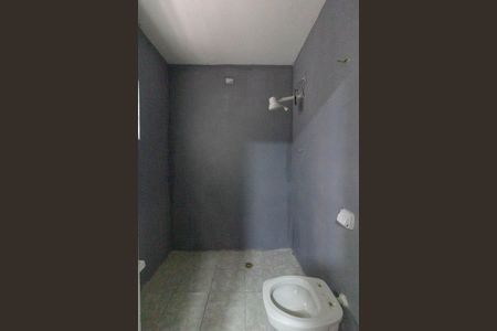 Casa para alugar com 75m², 2 quartos e sem vagaBanheiro