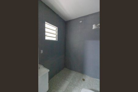 Casa para alugar com 75m², 2 quartos e sem vagaBanheiro