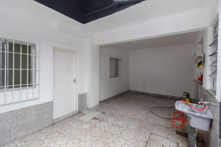 Casa para alugar com 75m², 2 quartos e sem vagaÁrea de Serviço