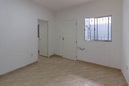 Sala de casa para alugar com 2 quartos, 75m² em Parque Continental I, Guarulhos