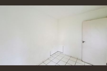 Quarto de apartamento para alugar com 2 quartos, 42m² em Granja de Freitas, Belo Horizonte