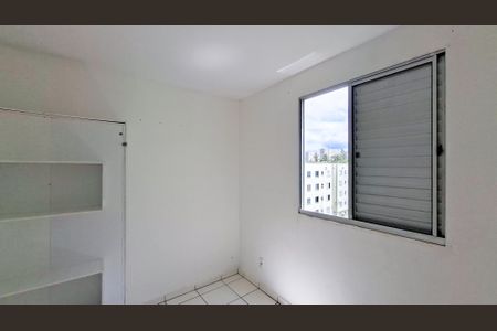 Quarto 2 de apartamento para alugar com 2 quartos, 42m² em Granja de Freitas, Belo Horizonte