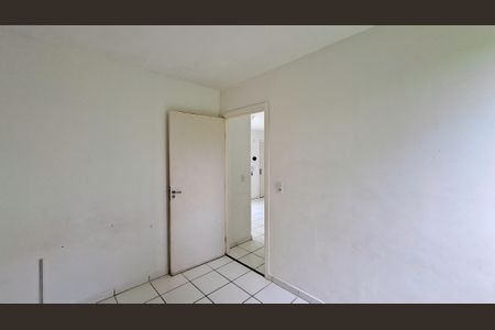 Quarto de apartamento para alugar com 2 quartos, 42m² em Granja de Freitas, Belo Horizonte