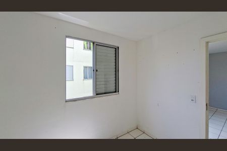 Quarto 2 de apartamento para alugar com 2 quartos, 42m² em Granja de Freitas, Belo Horizonte
