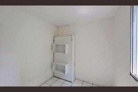 Quarto 2 de apartamento para alugar com 2 quartos, 42m² em Granja de Freitas, Belo Horizonte