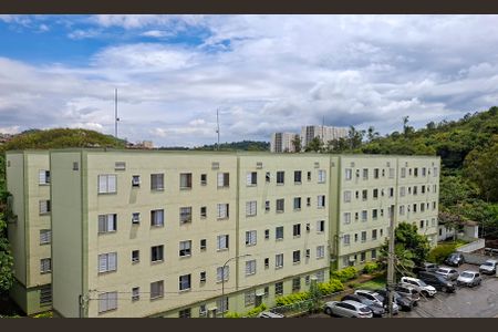 Apartamento para alugar com 42m², 2 quartos e sem vaga Apartamento para alugar com 42m², 2 quartos e sem vagaQuarto 2