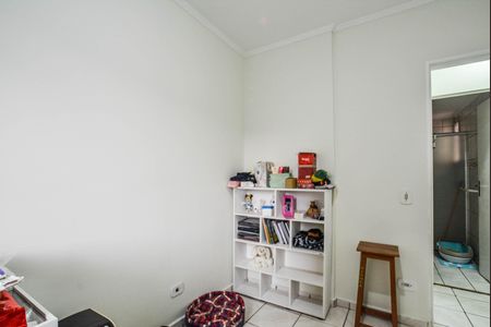 Apartamento à venda com 60m², 3 quartos e 1 vagaQuarto 2
