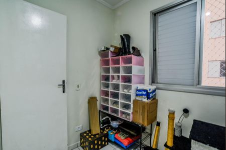 Apartamento à venda com 60m², 3 quartos e 1 vagaQuarto 3