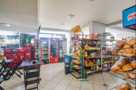 Apartamento à venda com 60m², 3 quartos e 1 vagaÁrea comum