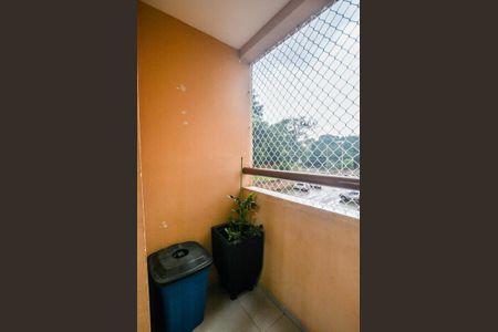 Apartamento à venda com 60m², 3 quartos e 1 vagaSala